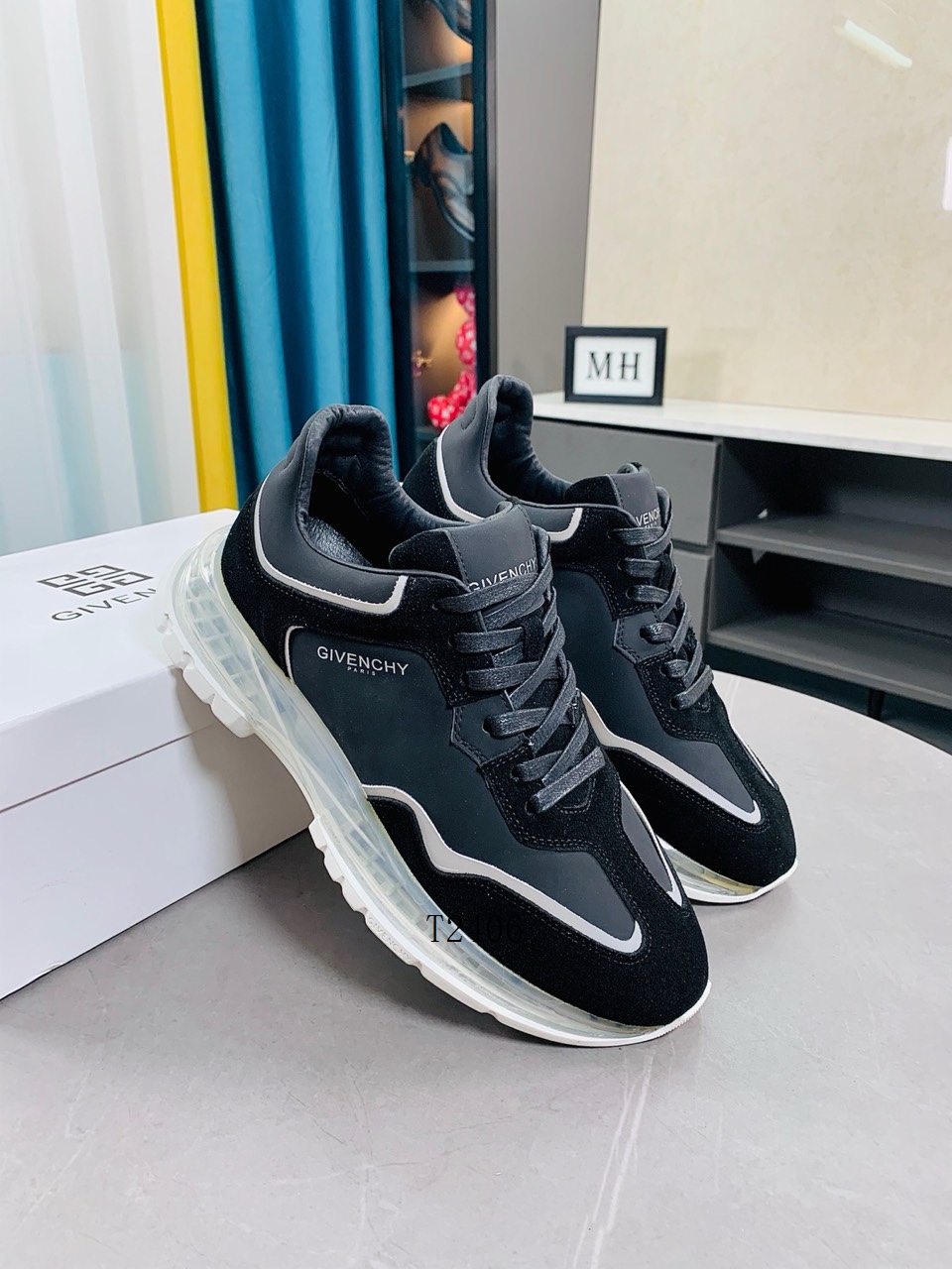 Givenchy sz38-44 148